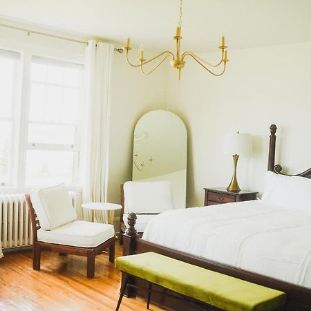 Bellview Luxury SuitesBaddeck Inlet エクステリア 写真