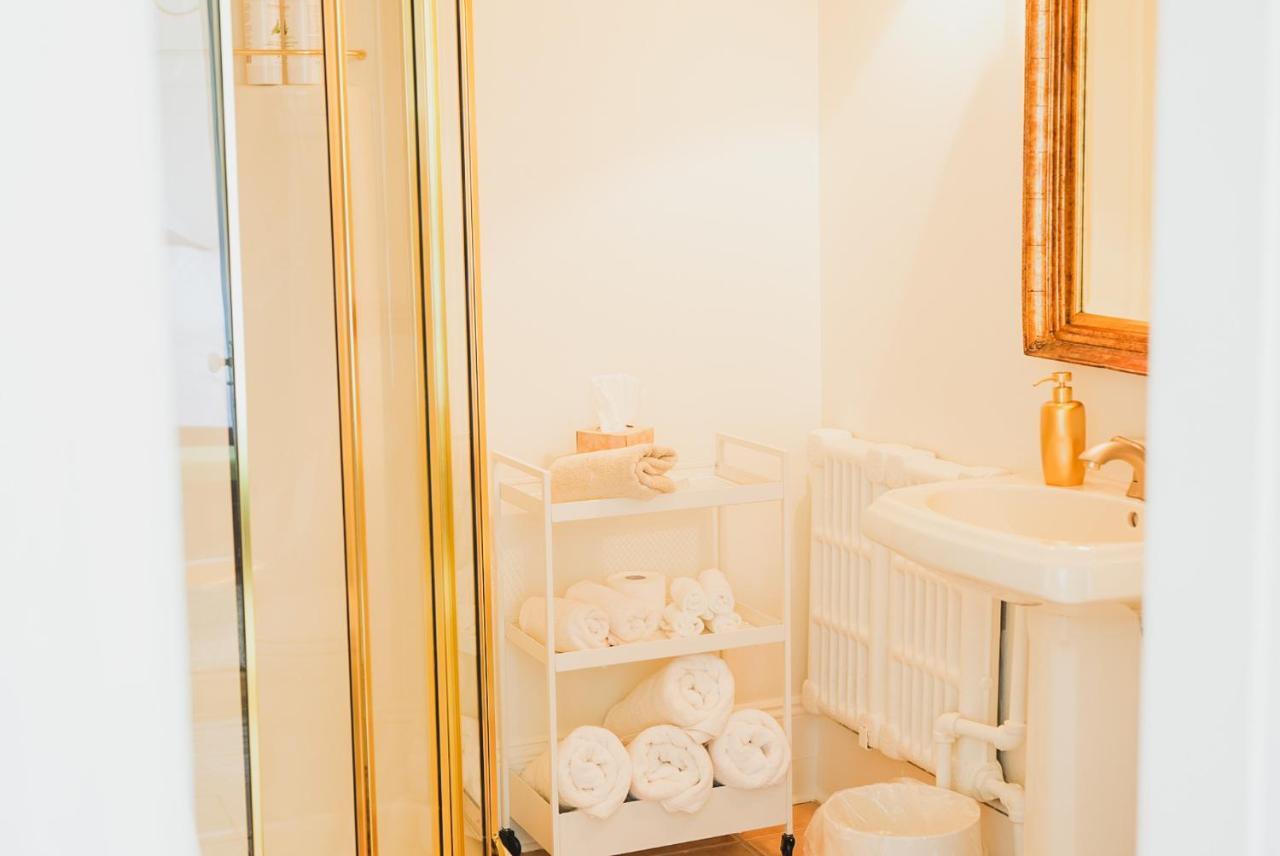 Bellview Luxury SuitesBaddeck Inlet エクステリア 写真
