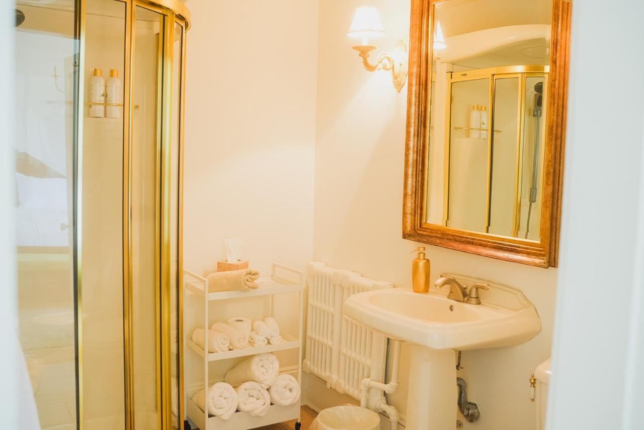 Bellview Luxury SuitesBaddeck Inlet エクステリア 写真