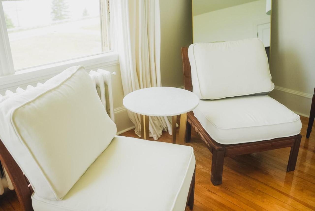 Bellview Luxury SuitesBaddeck Inlet エクステリア 写真
