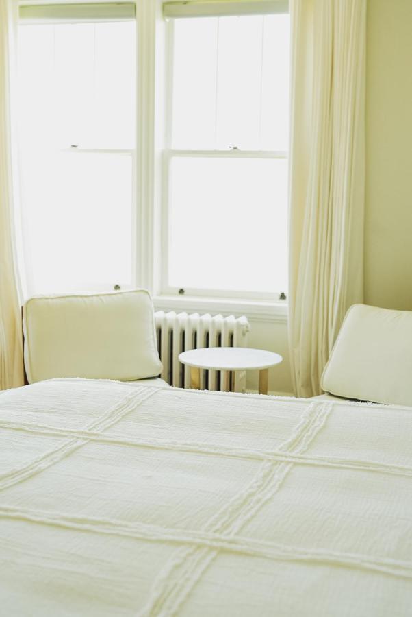 Bellview Luxury SuitesBaddeck Inlet エクステリア 写真